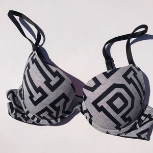 PINK Nation 32A Wear Everywhere Push Up Bra